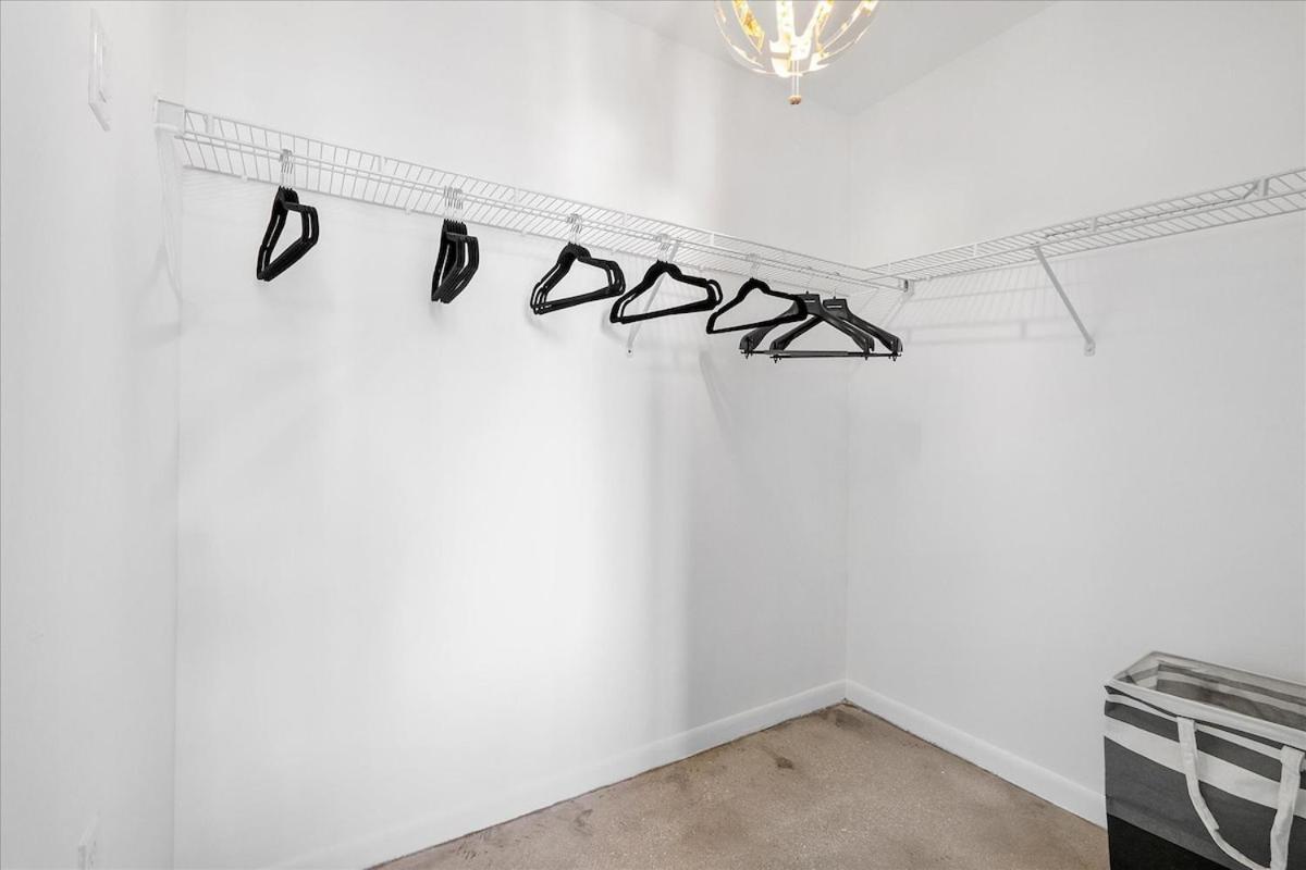 Appartement Lux Penthouse Loft - Free Parking - Bay Views *