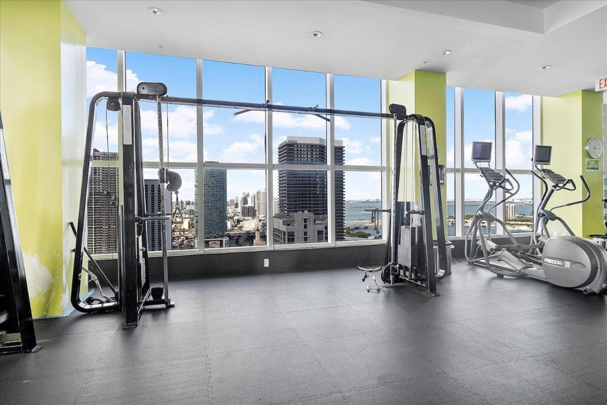 Appartement Lux Penthouse Loft - Free Parking - Bay Views *